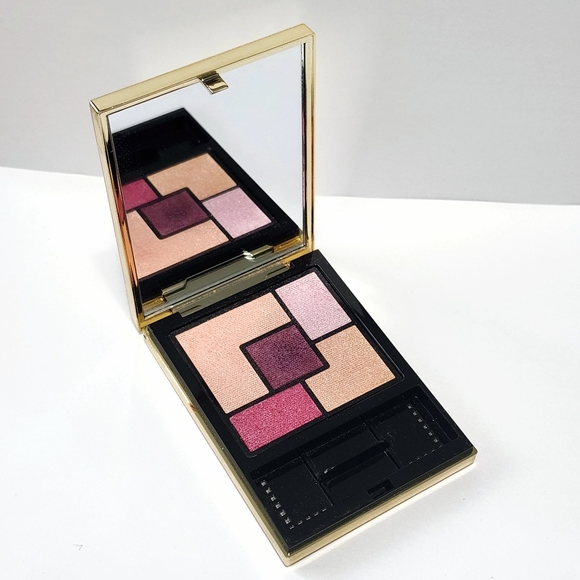 Yves Saint Laurent Other - YSL Couture Palette #9 Love Ready to Wear Eyeshadow